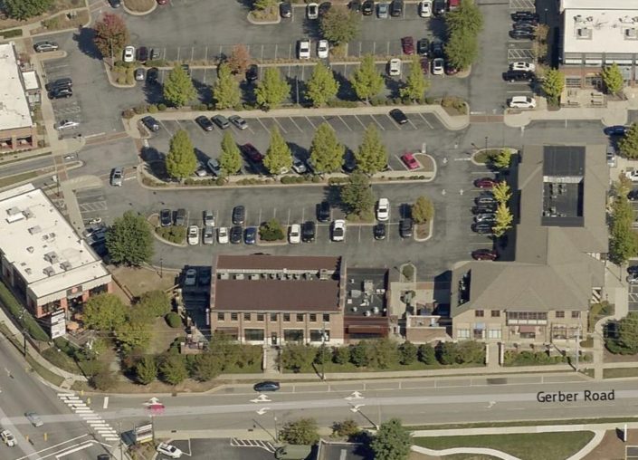 Gerber Village Asheville, NC DNA Partners